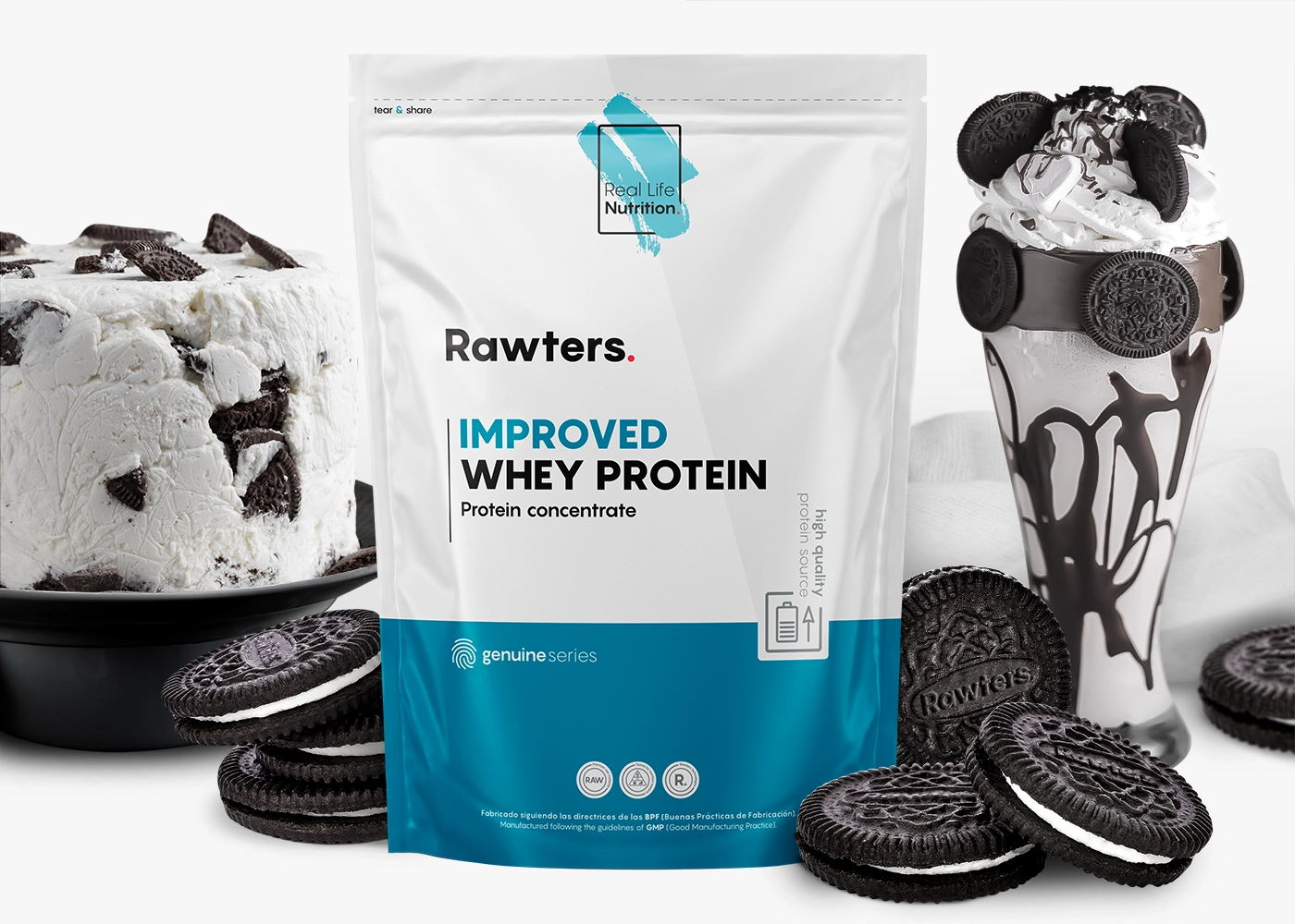 Rawters product
