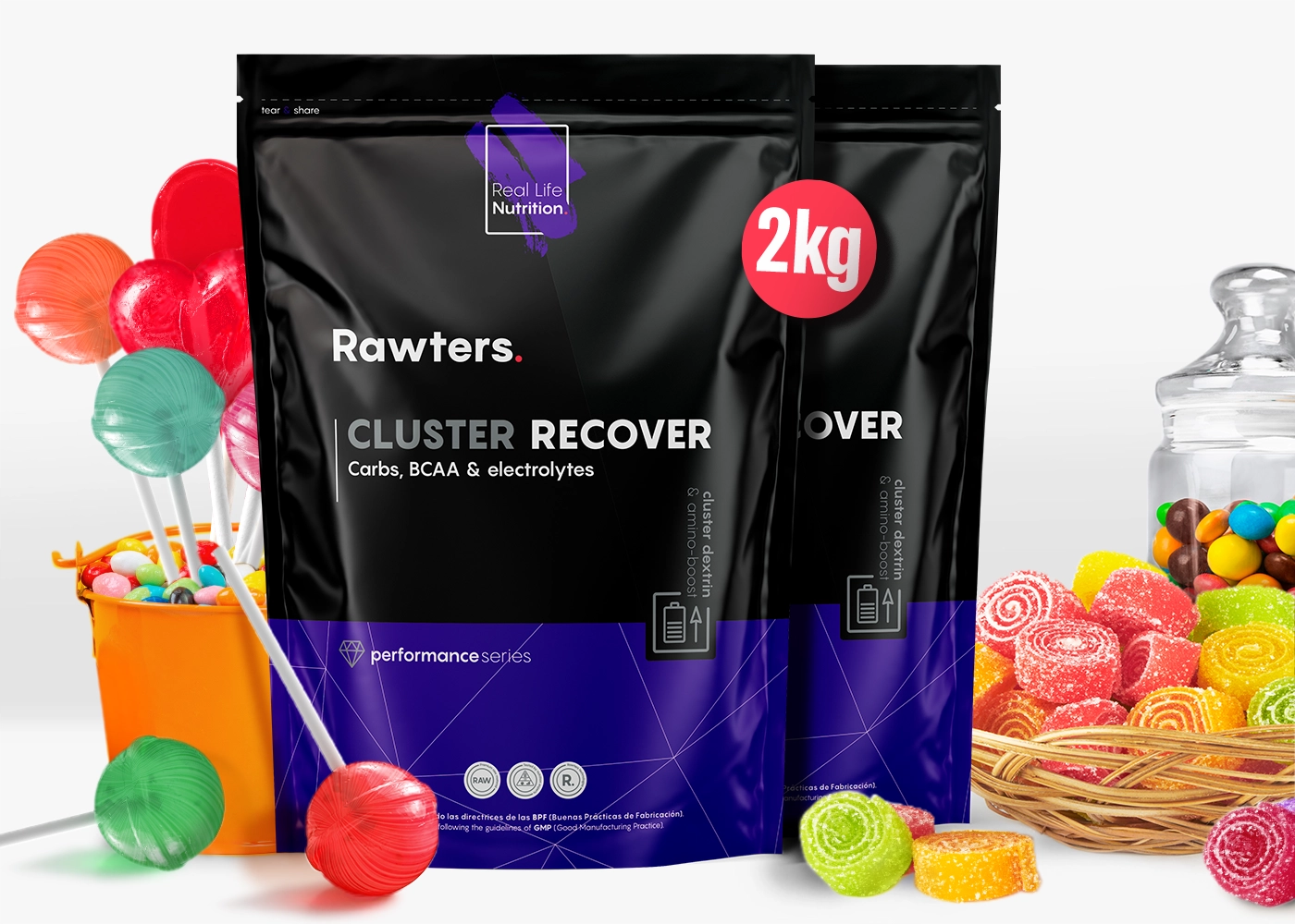 Rawters product