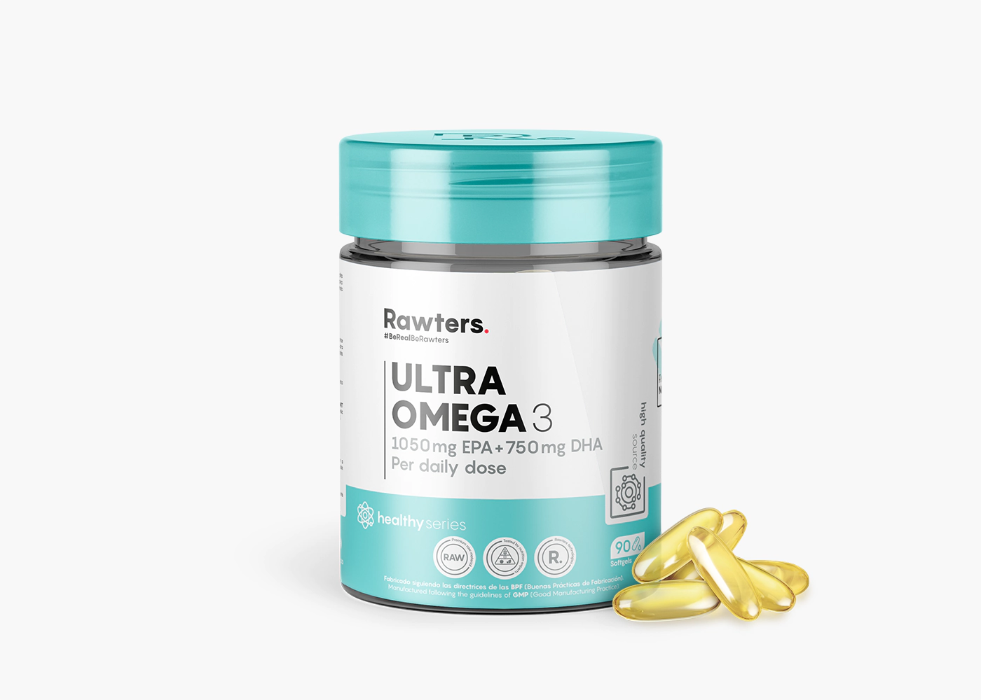 ultra omega 3