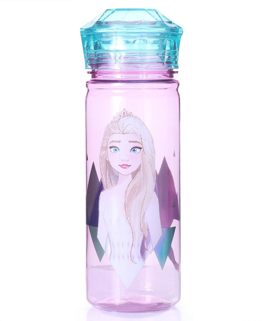 Disney Frozen STOR 3D Fugurine Water Bottles for Girls - shop