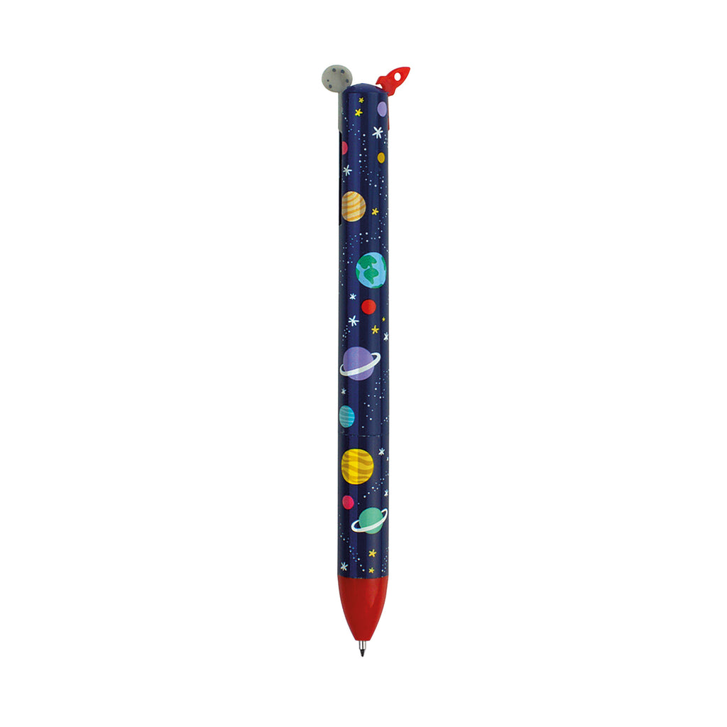 Legami Mini Magic Rainbow Multiple Colour Pen