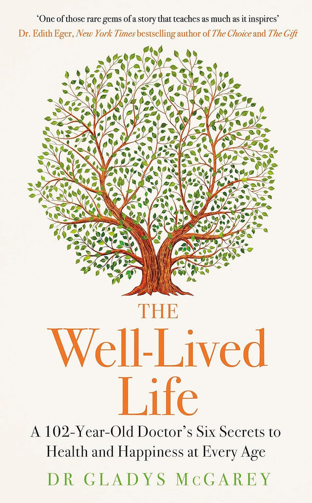 The Live Well Diet –