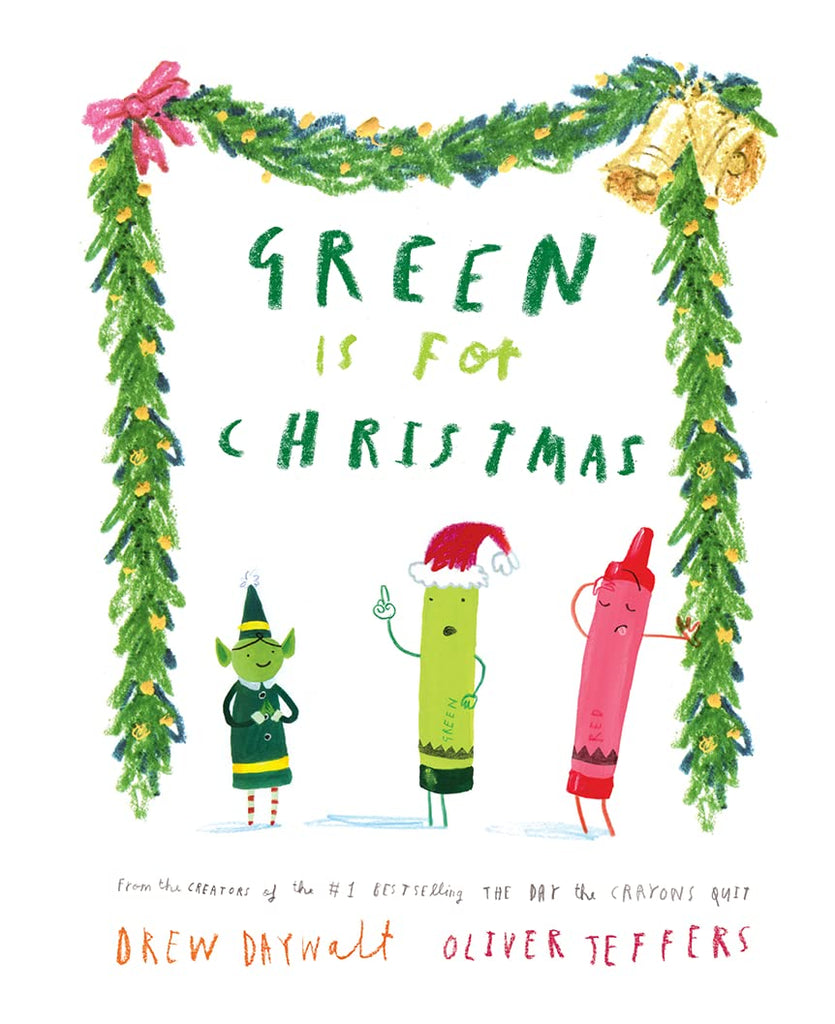 How the Grinch Lost Christmas!: A sequel to How the Grinch Stole Chris –  HarperCollins Publishers UK