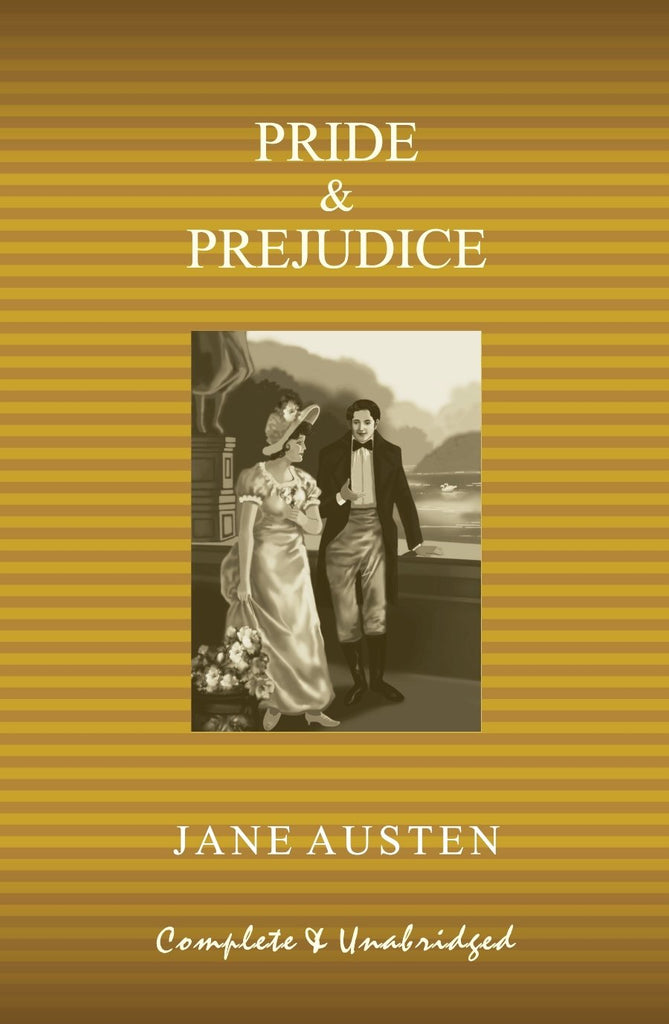 Jane Austen's Pride and Prejudice by Laurence Sach