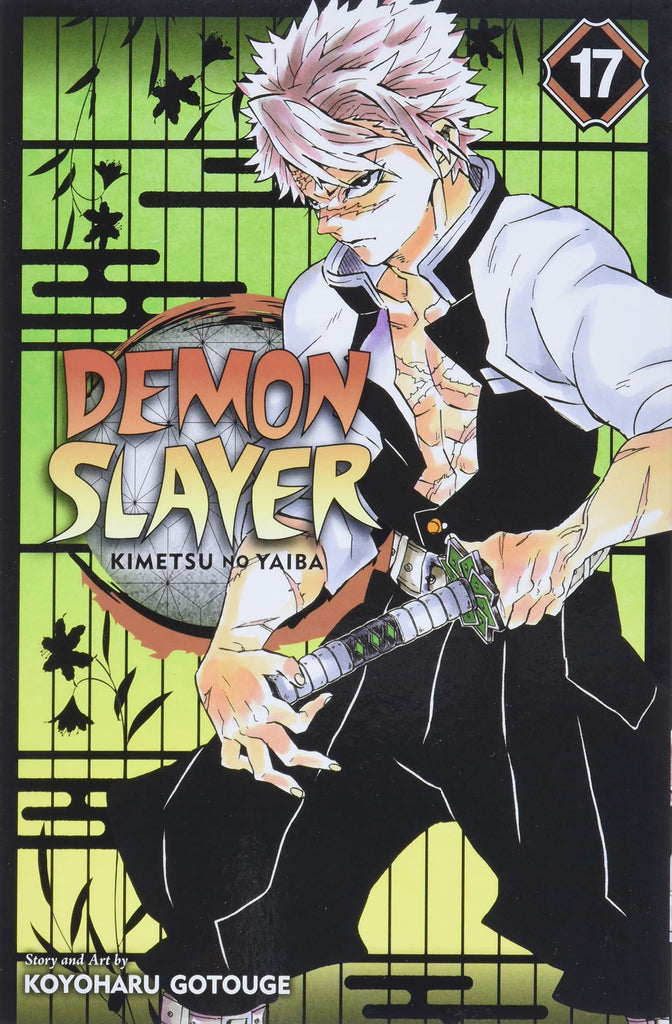 Demon Slayer Complete Box Set: Includes Volumes 1-23 with Premium