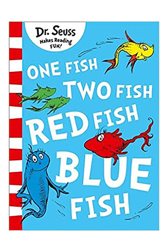 Book Reviews for Big Fish, Little Fish: A bubbly book of opposites