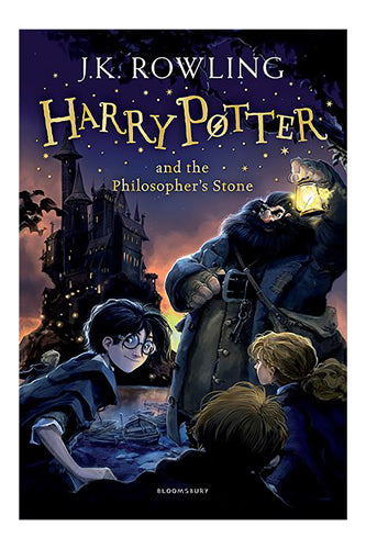 The Harry Potter Wizarding Almanac (Hardback): Rowling J.K.: 9781526646712:  : Books