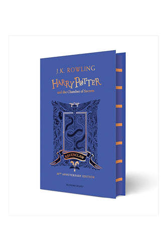 Harry Potter and the Deathly Hallows Slytherin Edition (relie