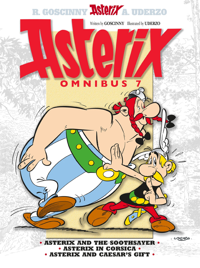 How Fast Was This Asterix Promotional Image Taken Down, By Toutatis?