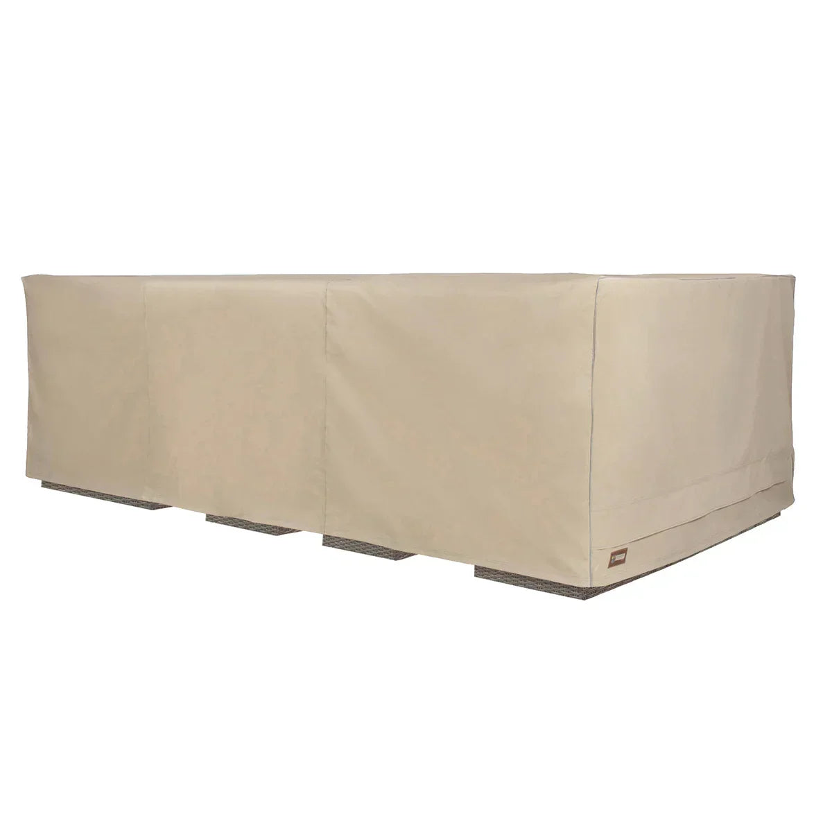 Outdoor Patio Furniture Cover, Chat Set