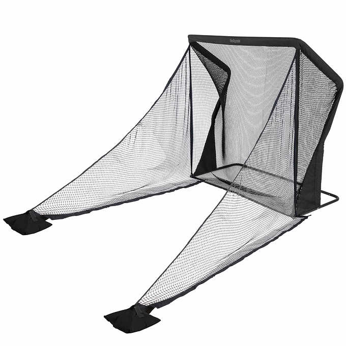 GoSports ELITE Golf Net Combo Set