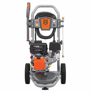 Husqvarna 3200 PSI Gas Powered Pressure Washer - RJP Unlimited