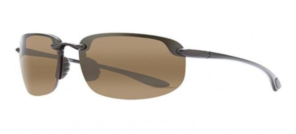 Maui Jim Local Kine 62 Neutral Grey & Black Sunglasses | Sunglass Hut USA