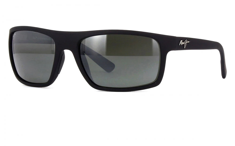 Buy Maui Jim World Cup 266-03F Marlin Neutral Grey Sunglasses