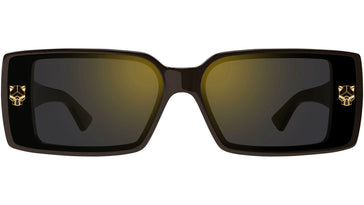 Louis Vuitton X Nigo Lock Sunglasses Noir for Men