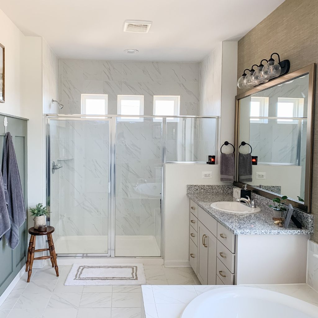 common bathroom issues and how to solve them