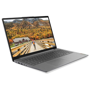 Lenovo IdeaPad 3 15.6-inch FHD AMD Ryzen 7 5700U 8GB RAM 512GB SSD Win