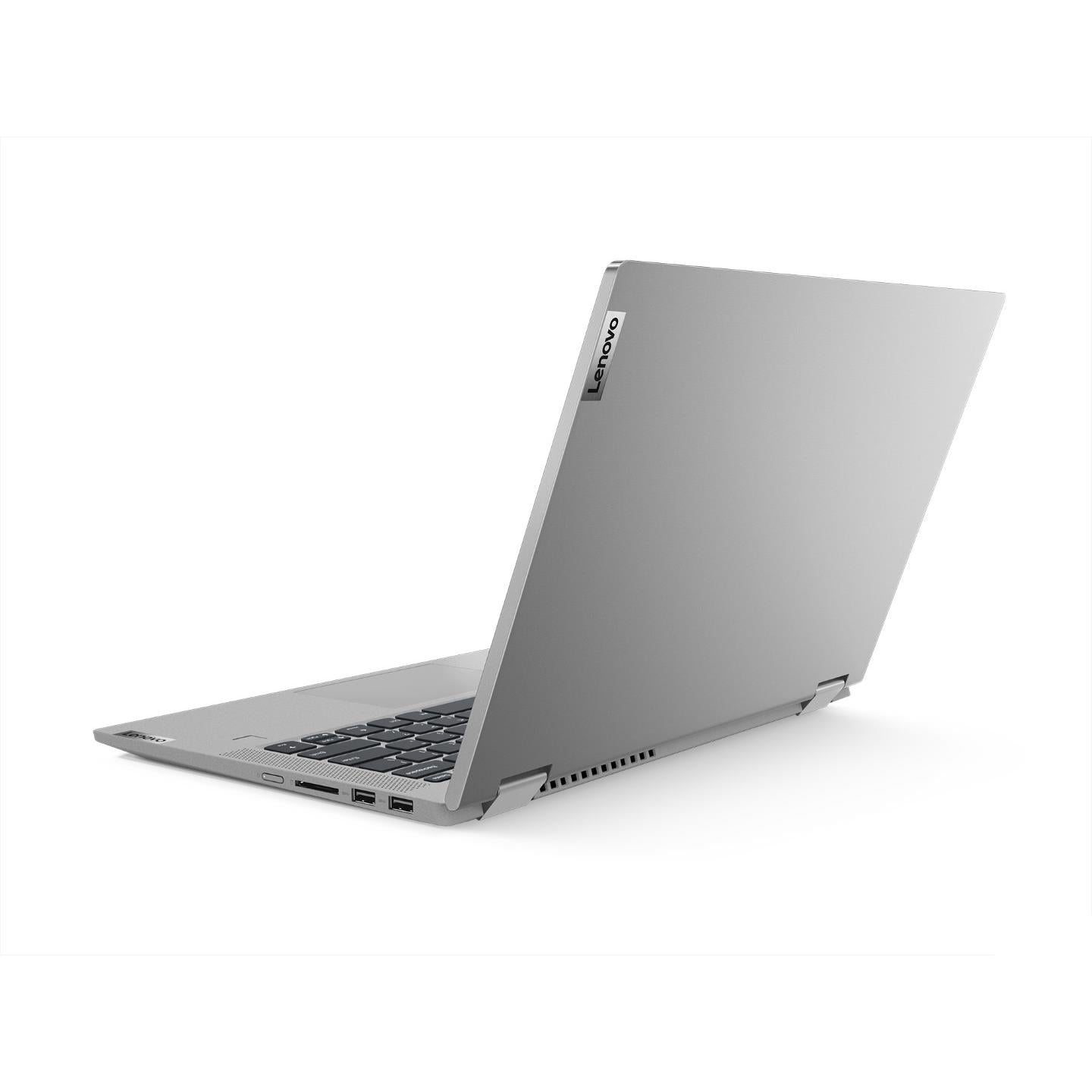 Lenovo IdeaPad Flex 5 14-inch FHD AMD Ryzen 3 5300U 8GB RAM 512GB SSD