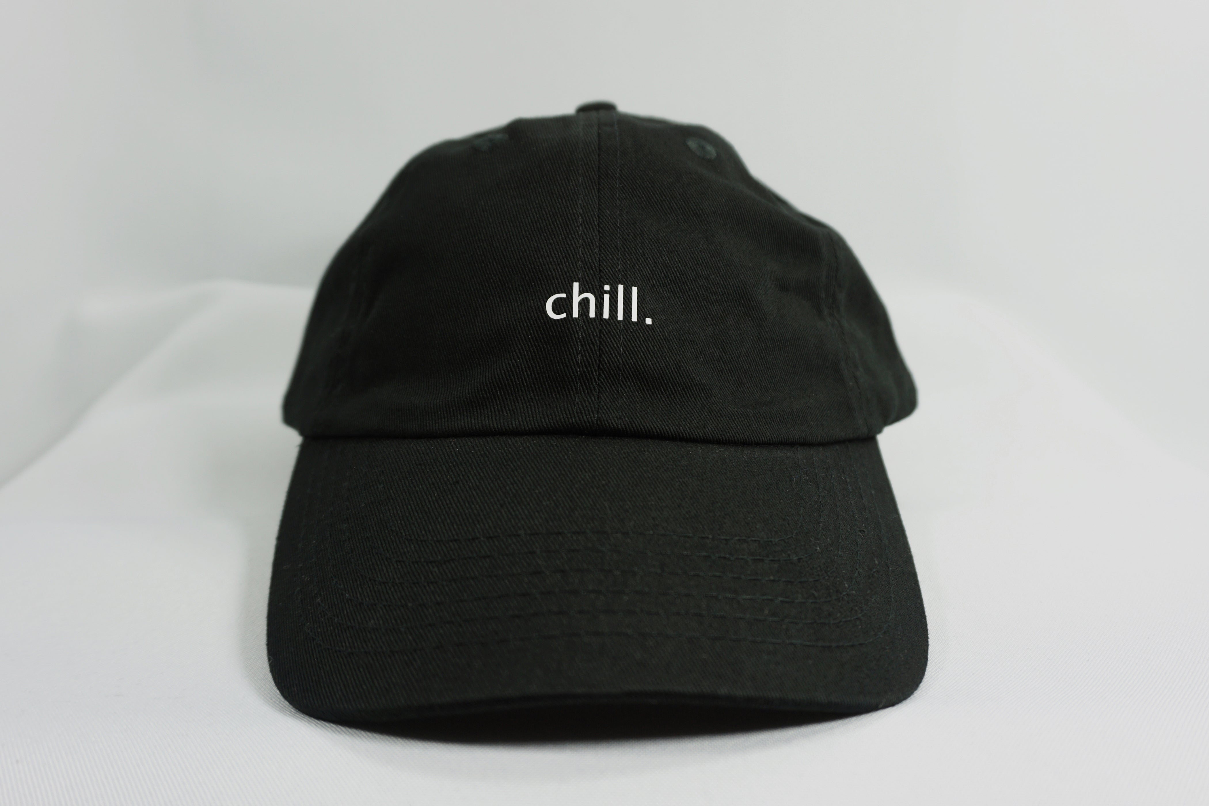 CHILL DAD HAT