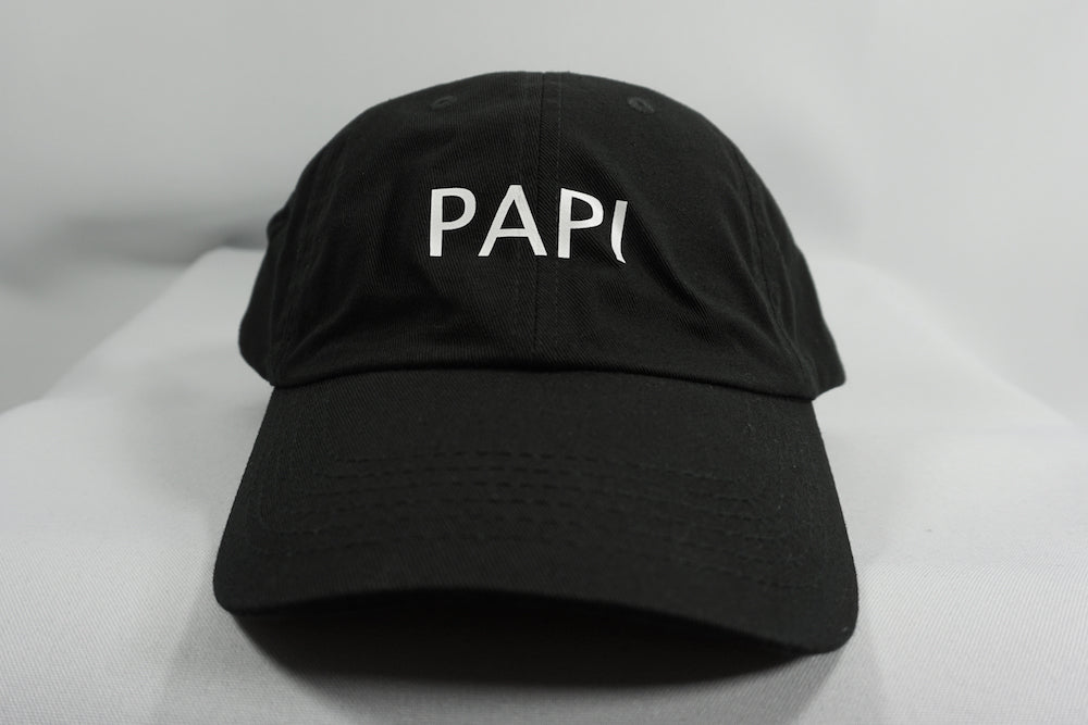 PAPI DAD HAT