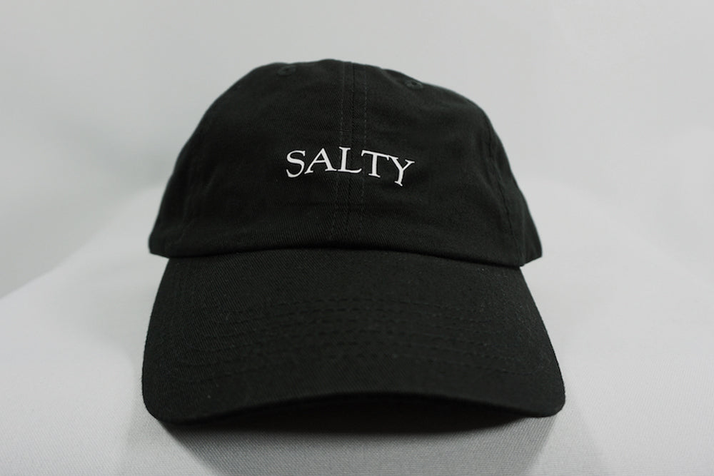 SALTY DAD HAT