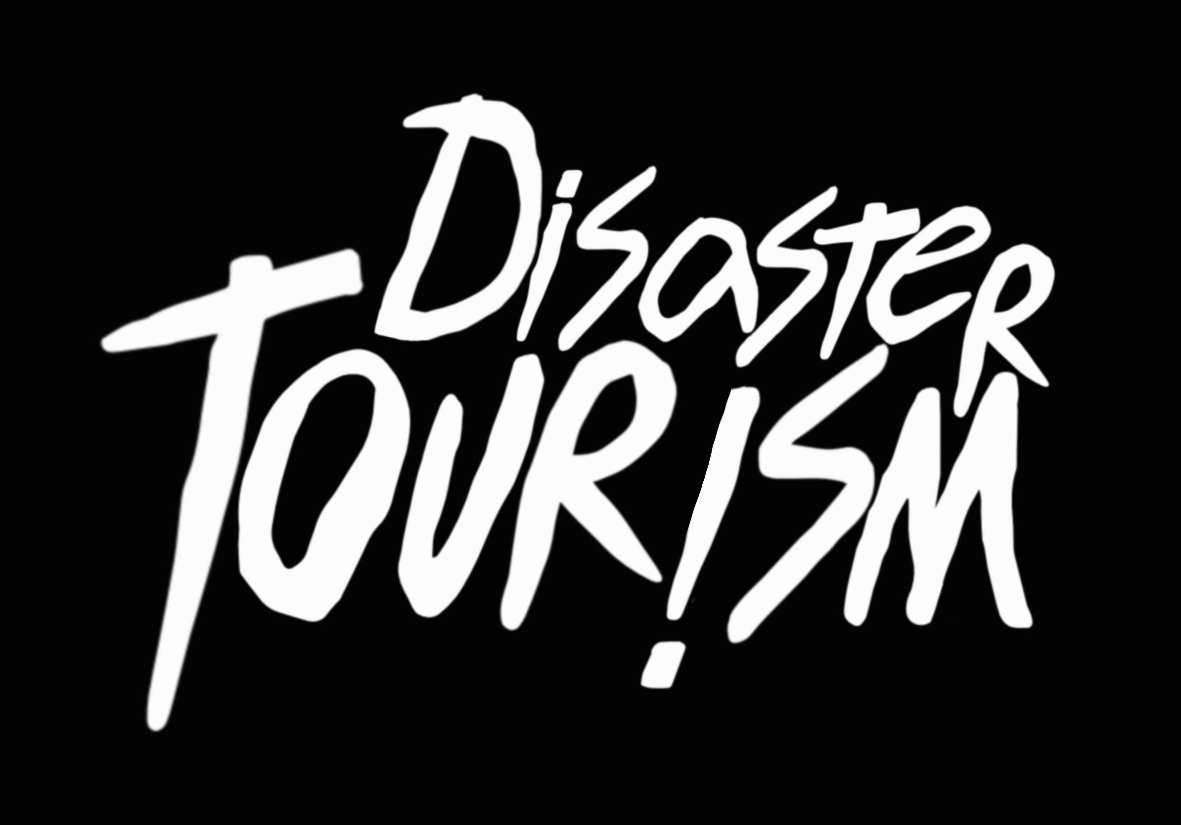 Disaster Tourism Games