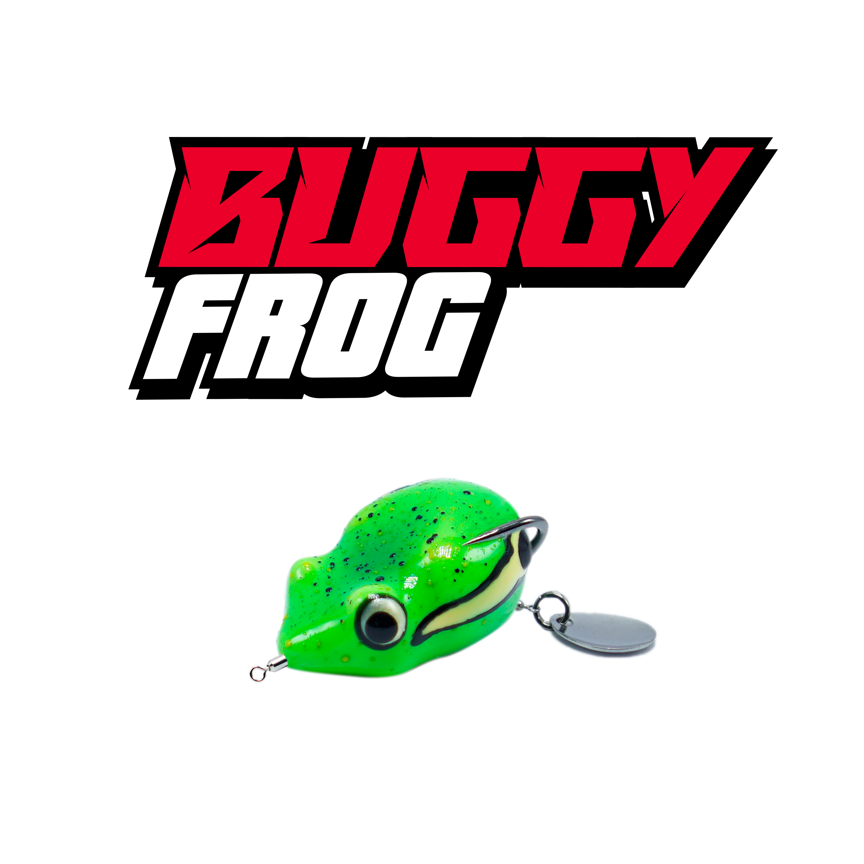 FROG クレイジーウォブラー 限定レコードコラボ culto.pro