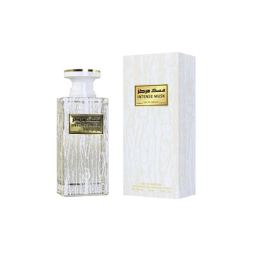 OUD Al SAQR ANTAR 100ML EAU DE PARFUM “Ombre Nomade” Intense