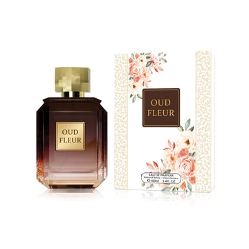 PURE OUD – iPerfumeUAE