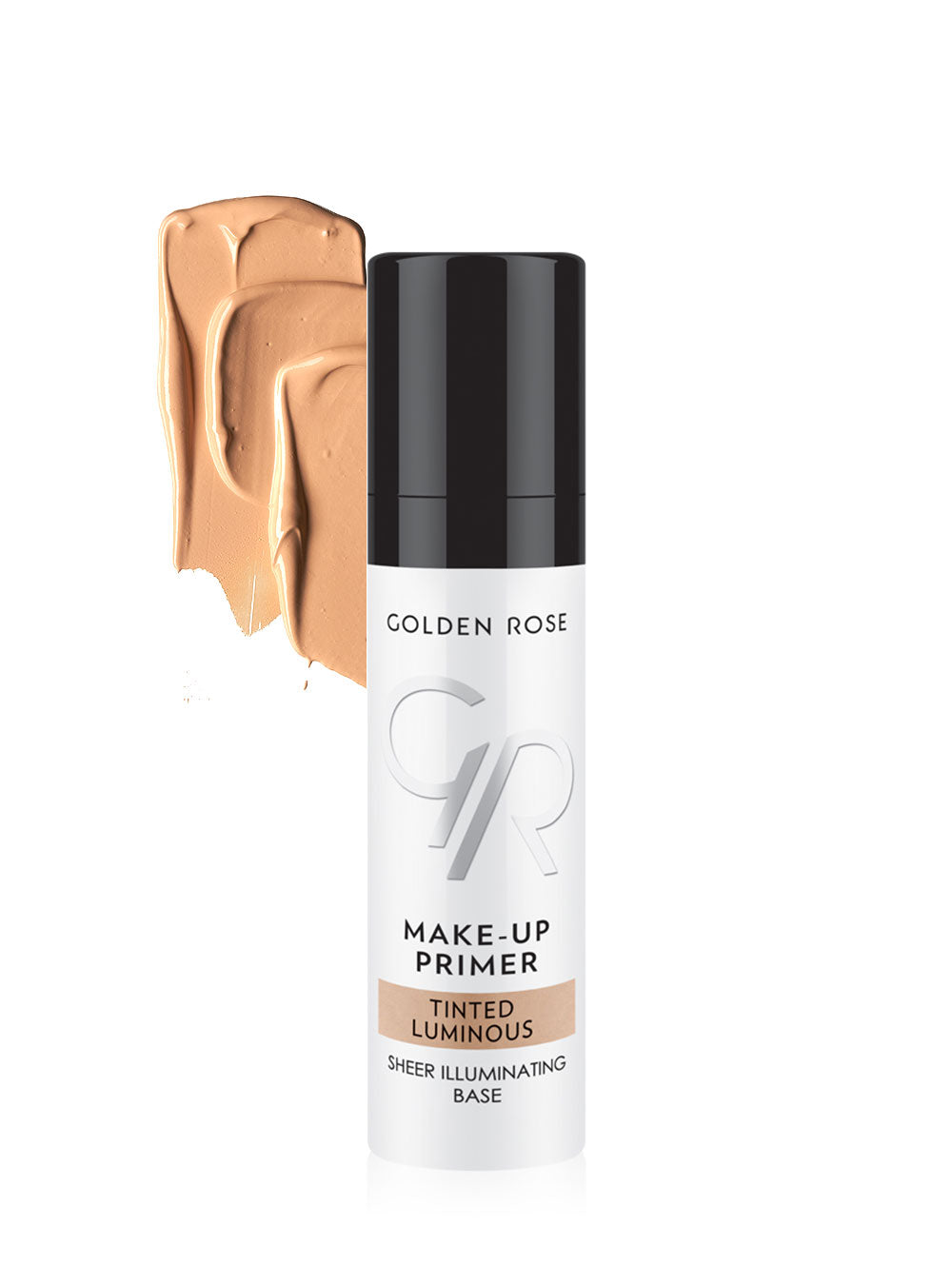 Make-Up Primer Tinted Luminous