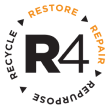 R4_Logos_R4_Logo-Restore_Repair_Blk_Ora_1