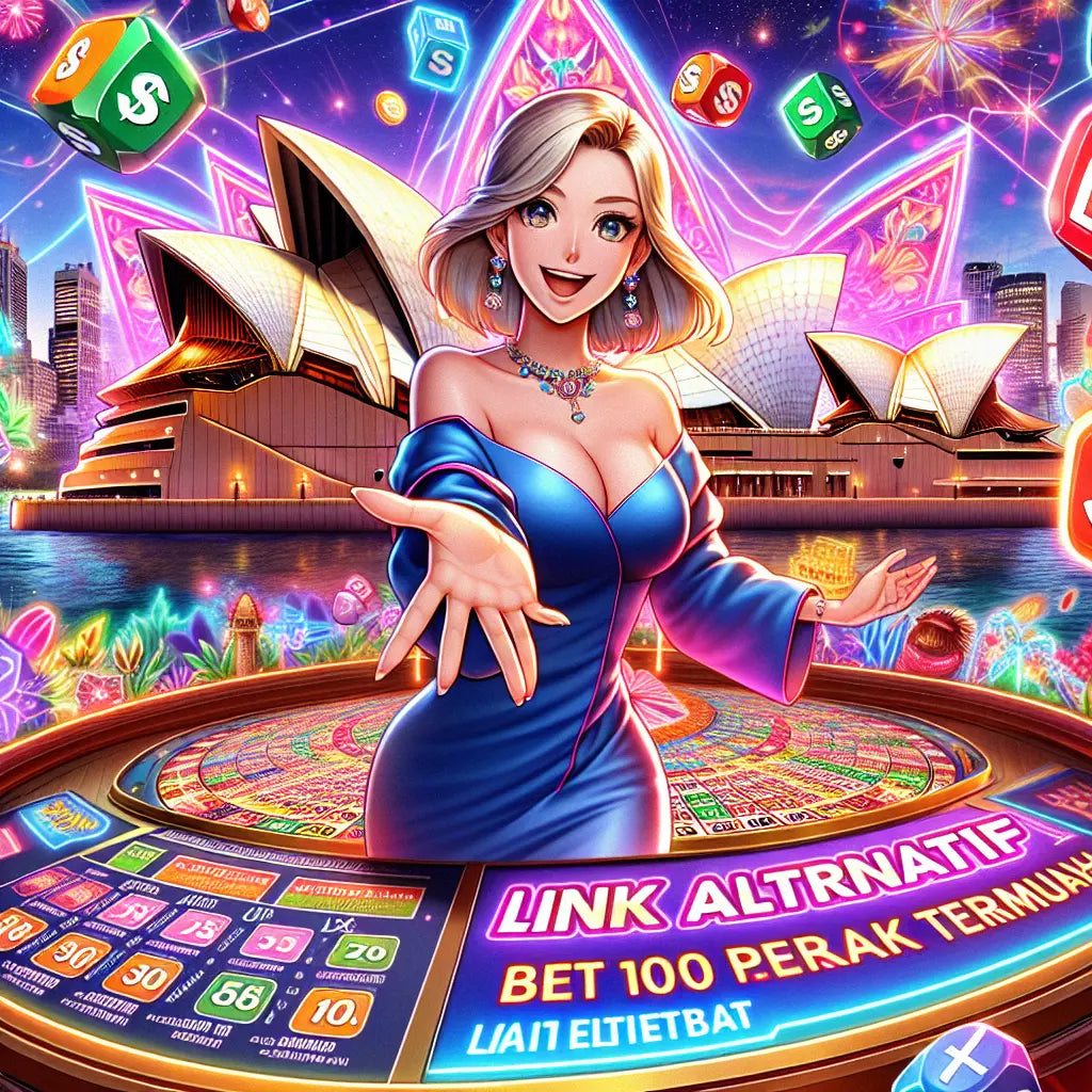 Partaitogel Login - Daftar Bandar Togel Tertua dan Resmi Terbesar