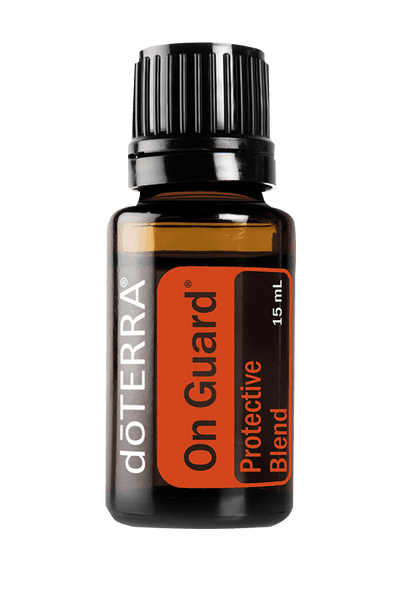 dōTERRA On Guard® Oil Protective Blend