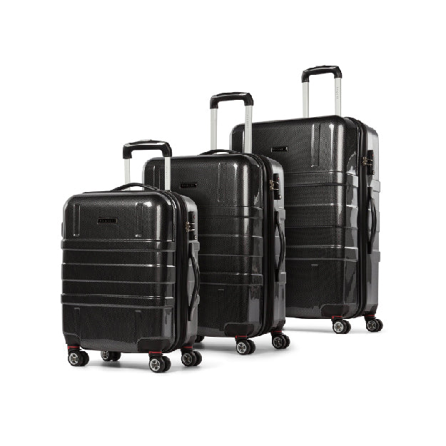 Luggages set