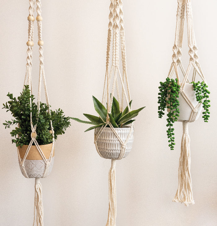 Vases & verdures||Vases & greenery