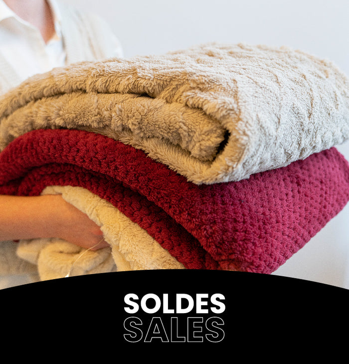Soldes||Sales
