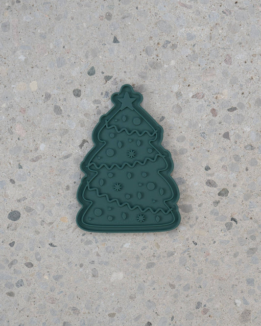 Sage Green Silicone Snuffle Mat