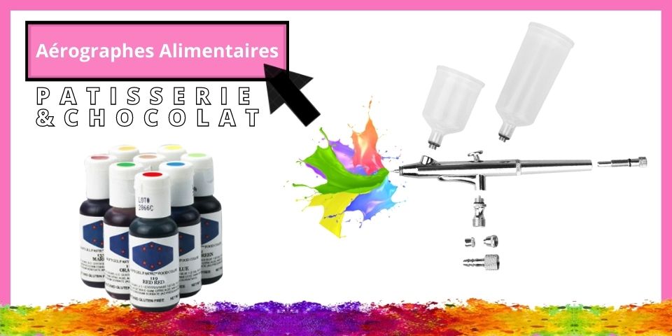 pastry airbrush food coloring