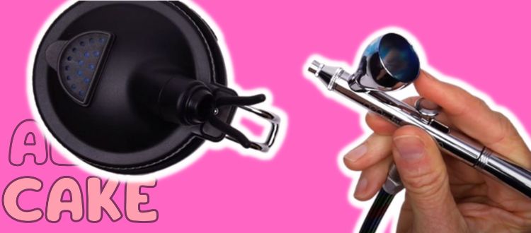 change color clean airbrush