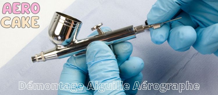 airbrush nozzle maintenance