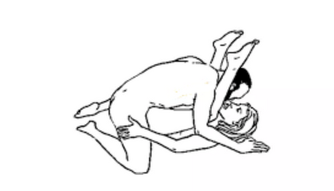 sex position