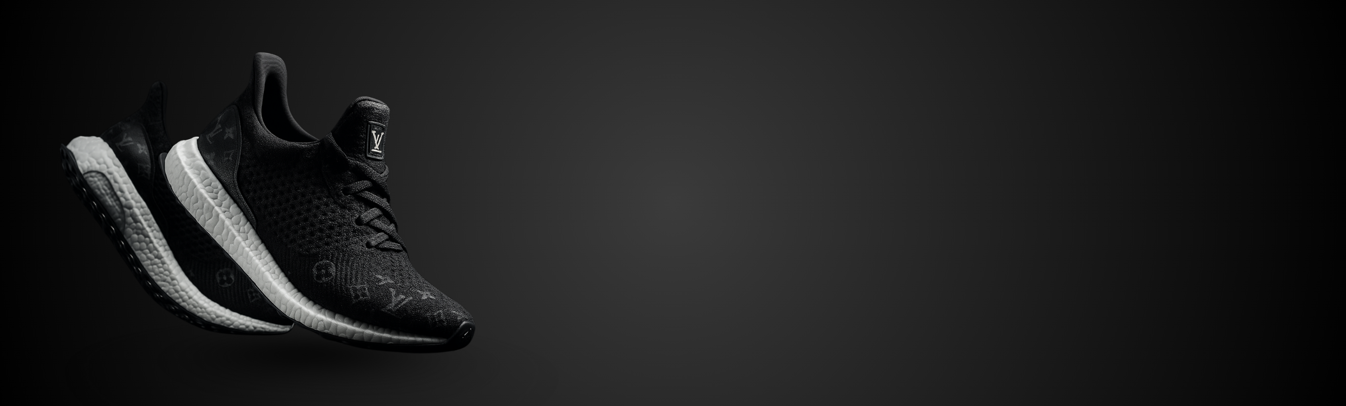 Louis Vuitton Banner