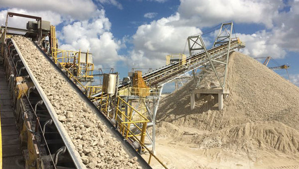 Aggregate Plant Cameras