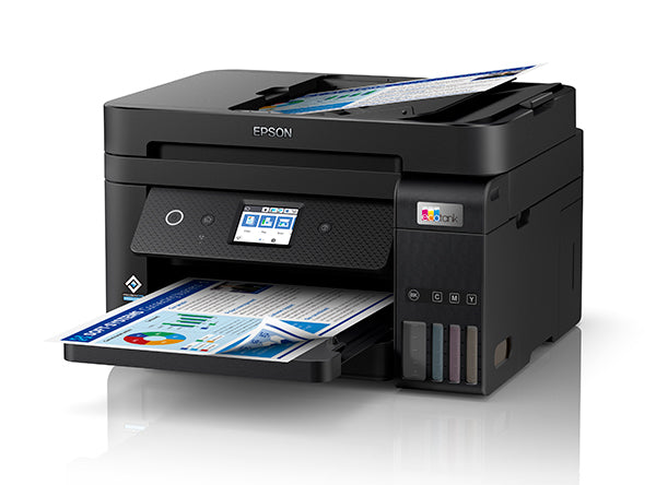 Epson ET-2850 Inkjet Multi-Function Printer