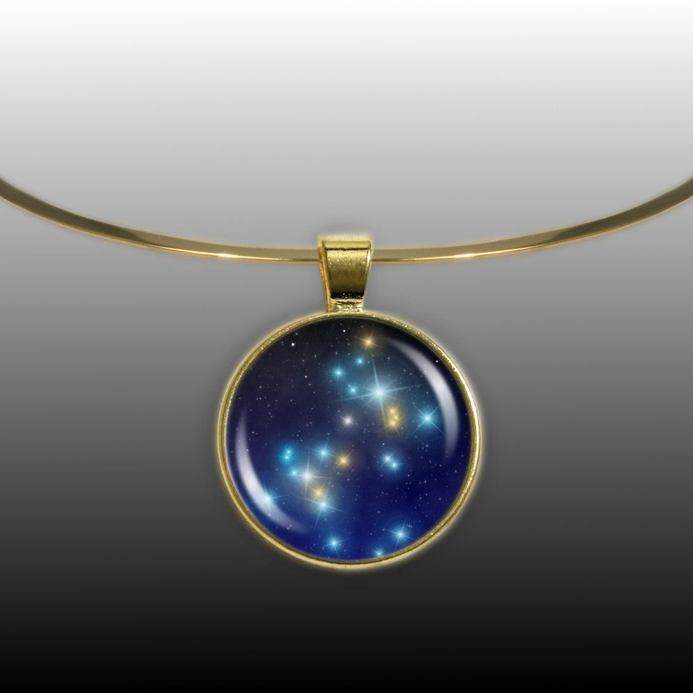 canis major necklace