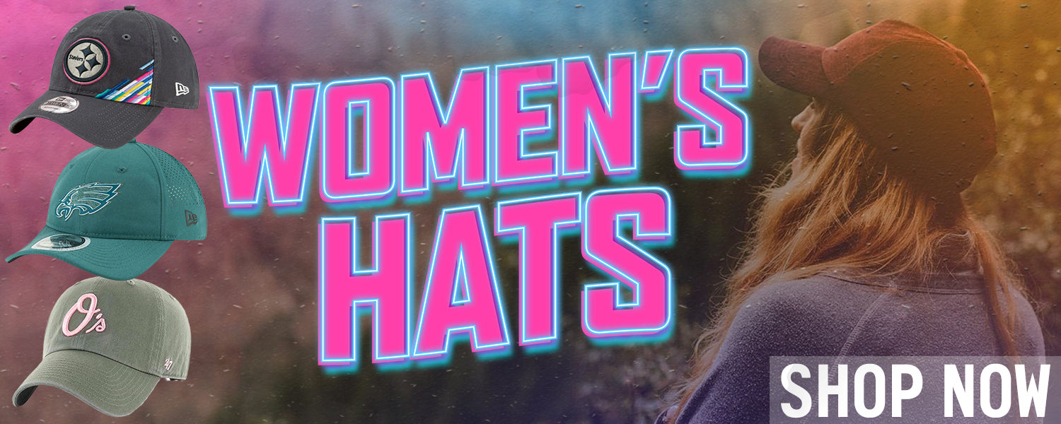 Women's Hats