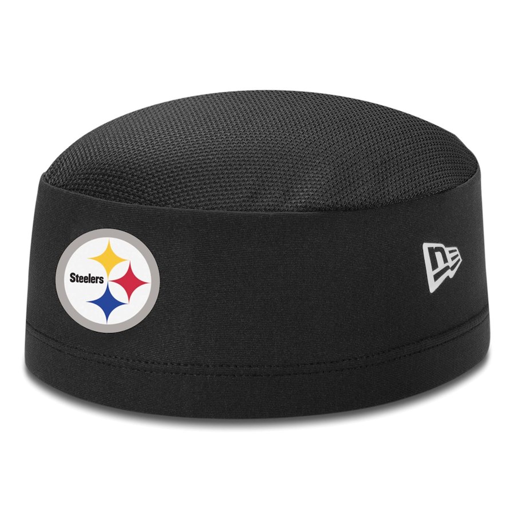 new era training skull cap