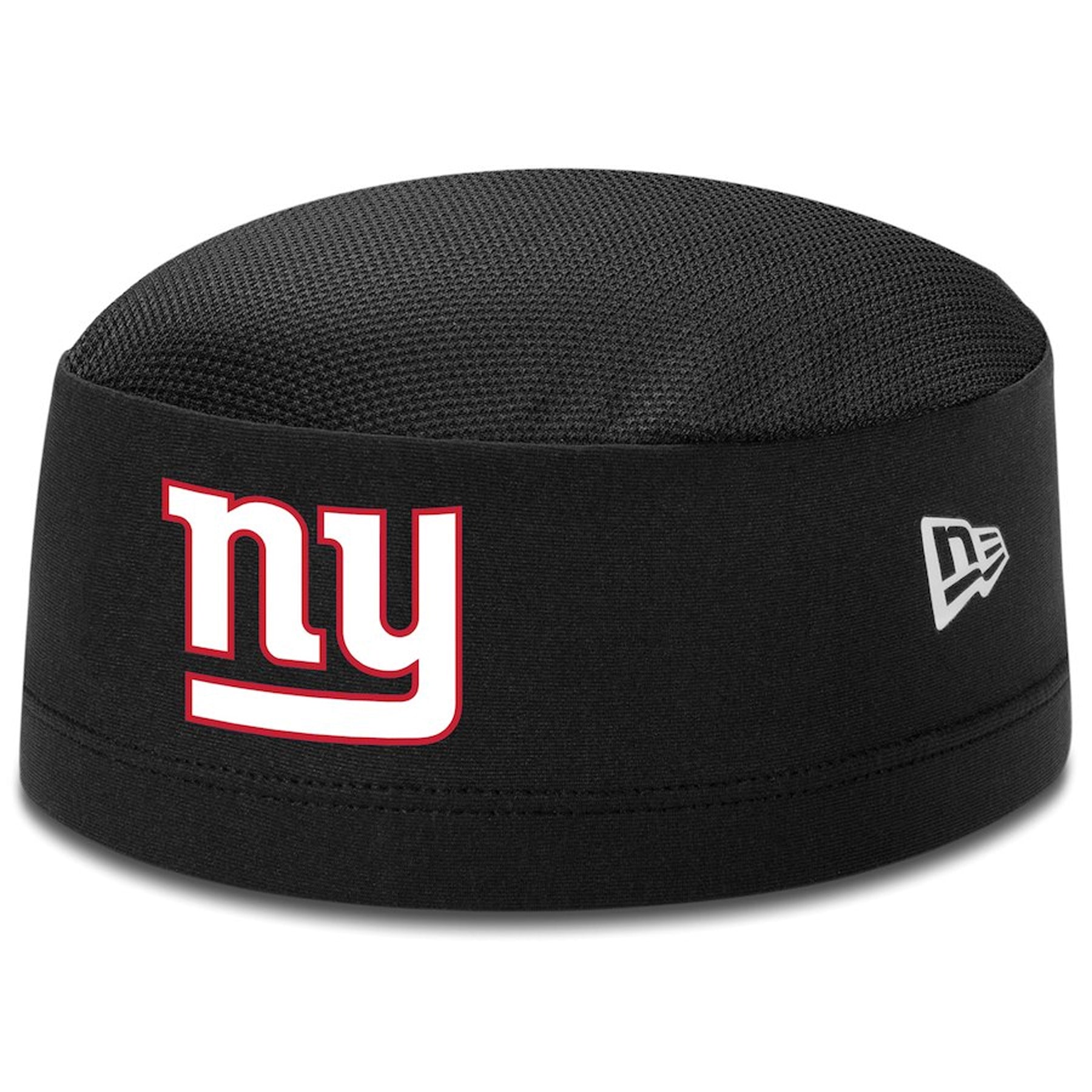 new era training skull cap