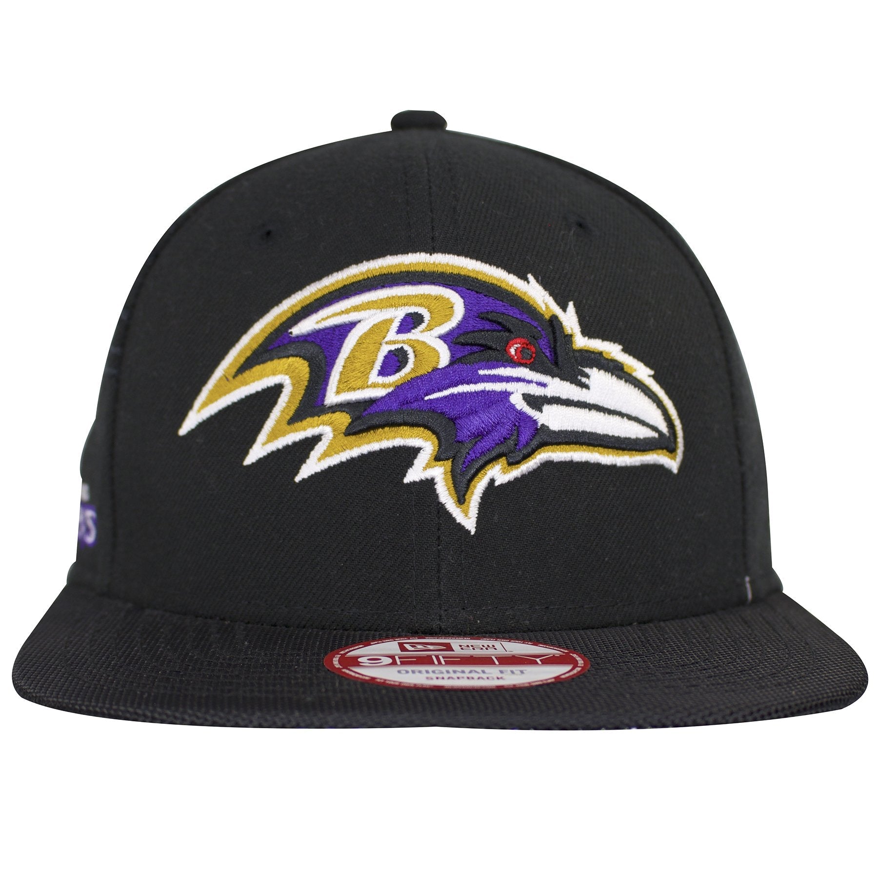 baltimore ravens sideline hat