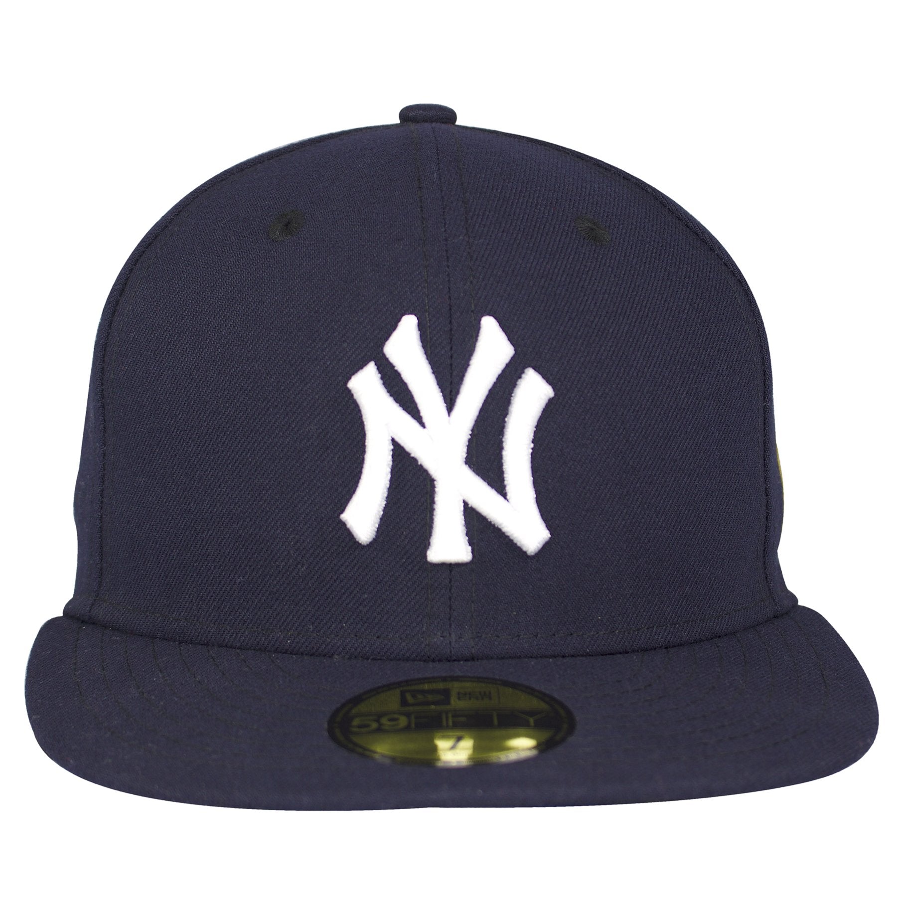 new era under brim